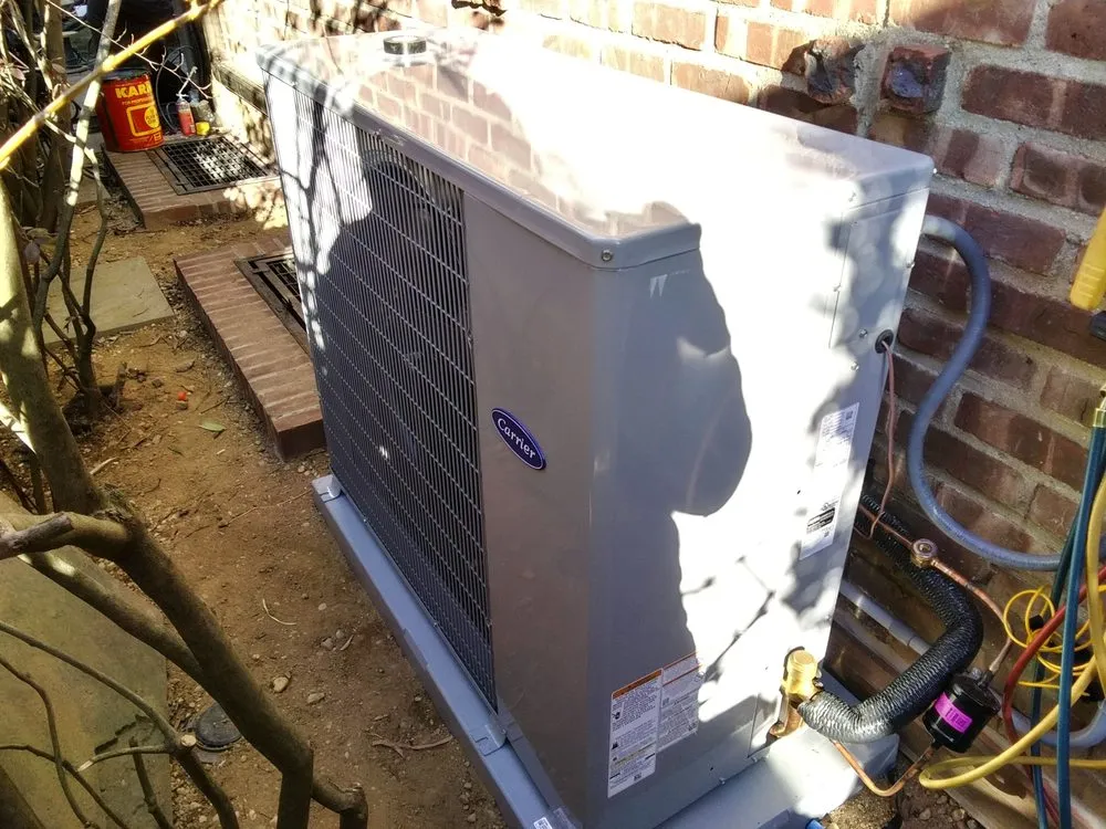 Slide of Elm Air Conditioning