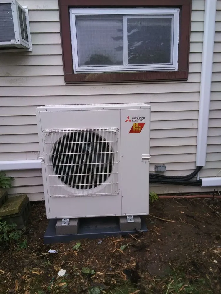 Slide of Elm Air Conditioning