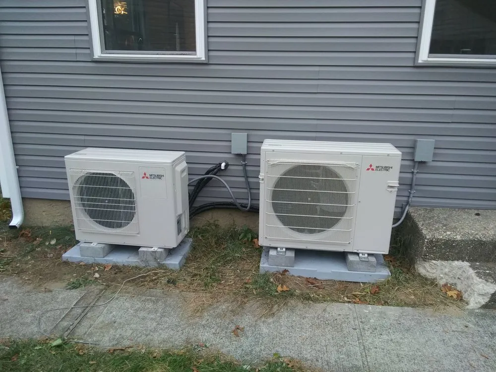 Slide of Elm Air Conditioning