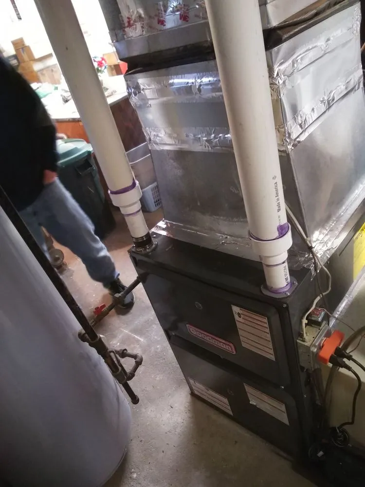 Slide of Elm Air Conditioning