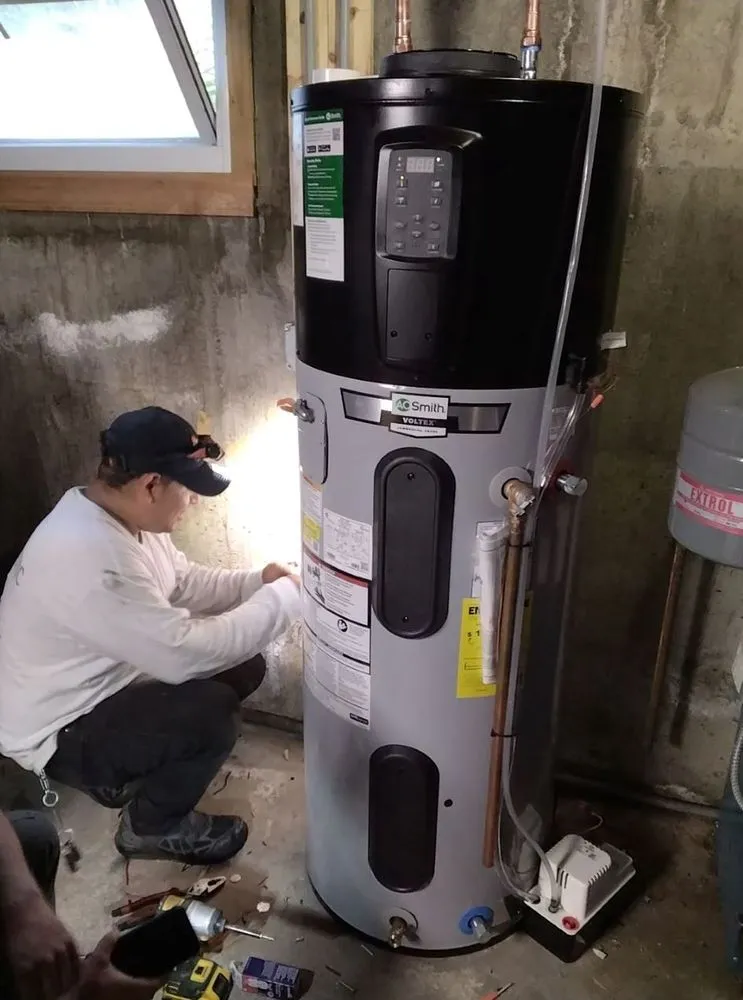 Slide of Elm Air Conditioning