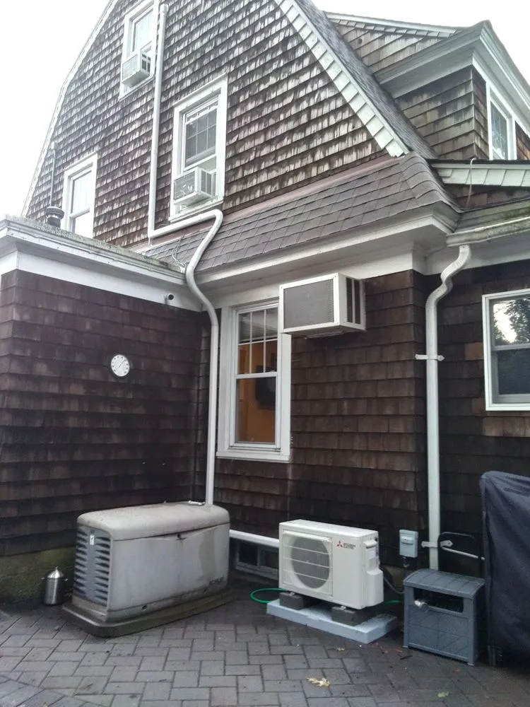 Slide of Elm Air Conditioning