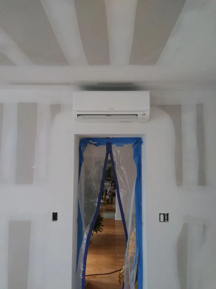 Slide of Elm Air Conditioning