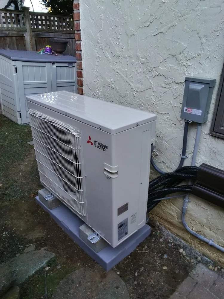 Slide of Elm Air Conditioning