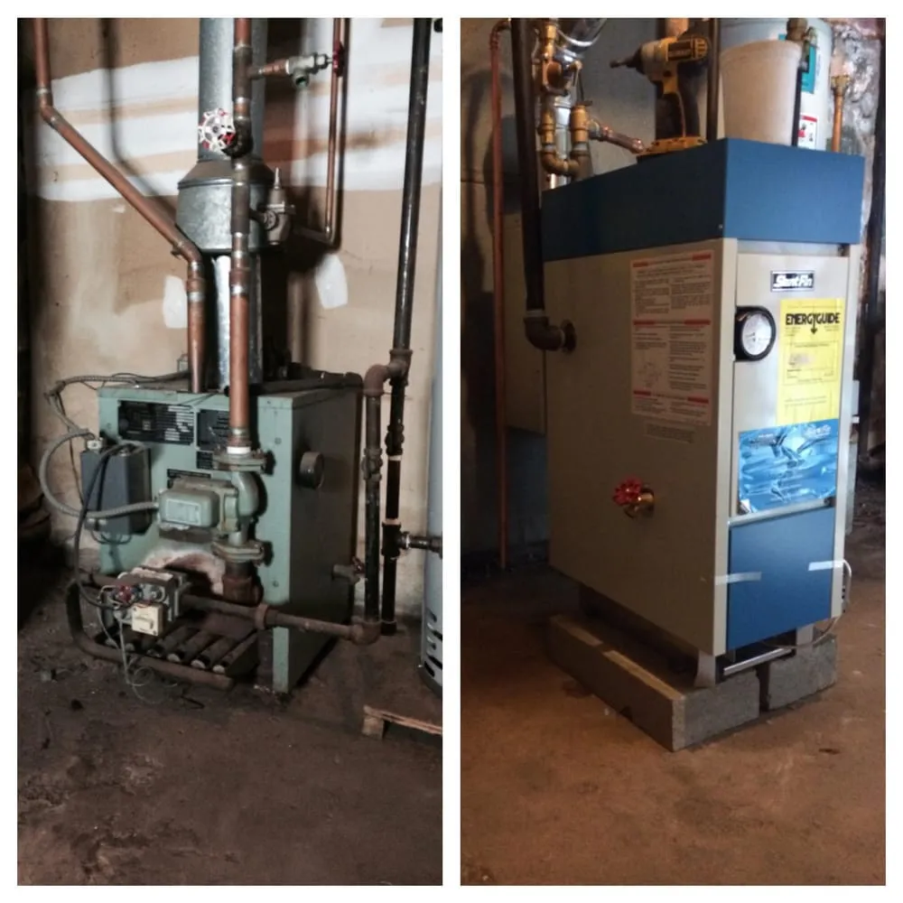 Slide of Elm City Energy Solutions