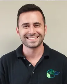 Slide of Elm City Energy Solutions