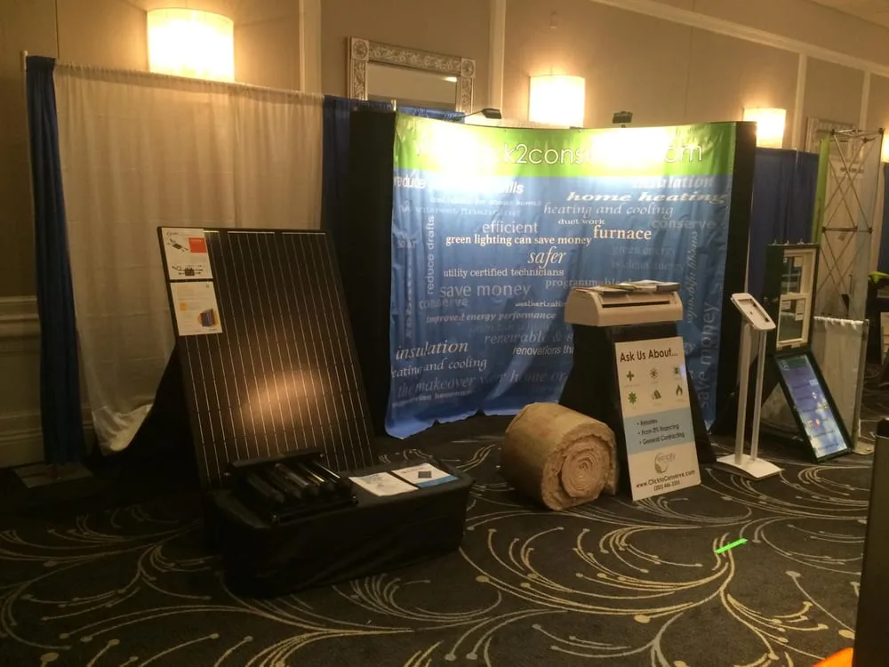 Slide of Elm City Energy Solutions