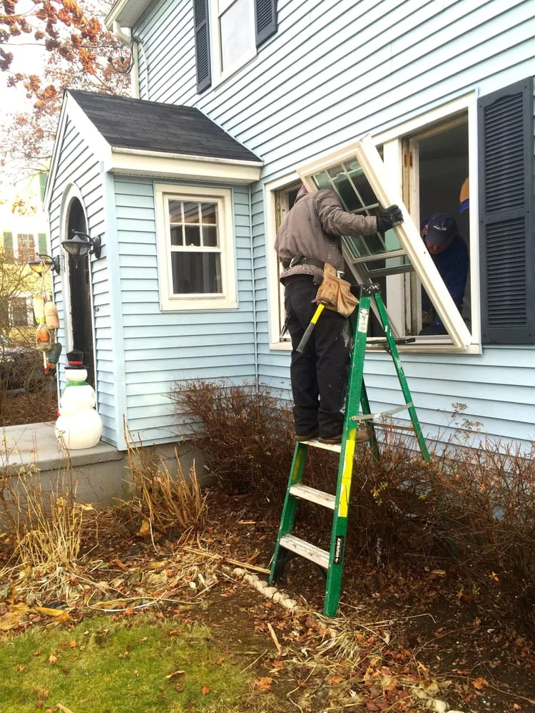 Slide of Elm City Energy Solutions