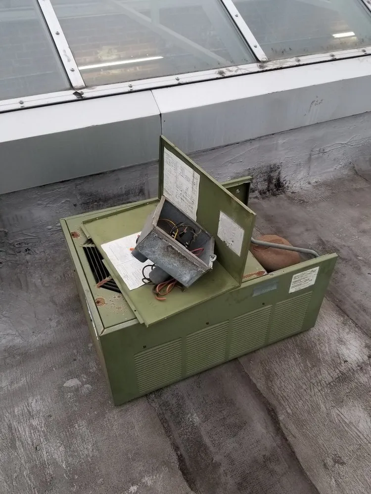 Slide of Elm Pro Heating & Cooling