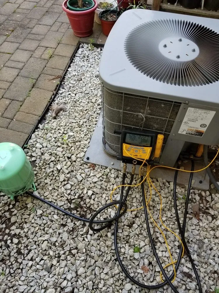 Slide of Elm Pro Heating & Cooling