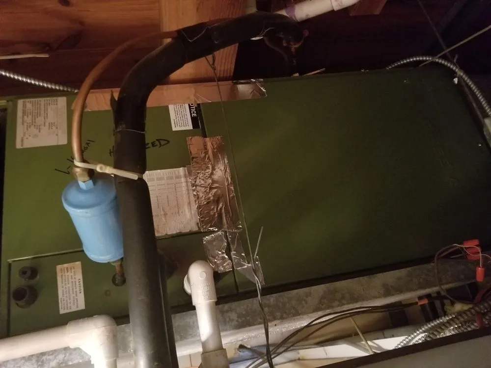 Slide of Elm Pro Heating & Cooling