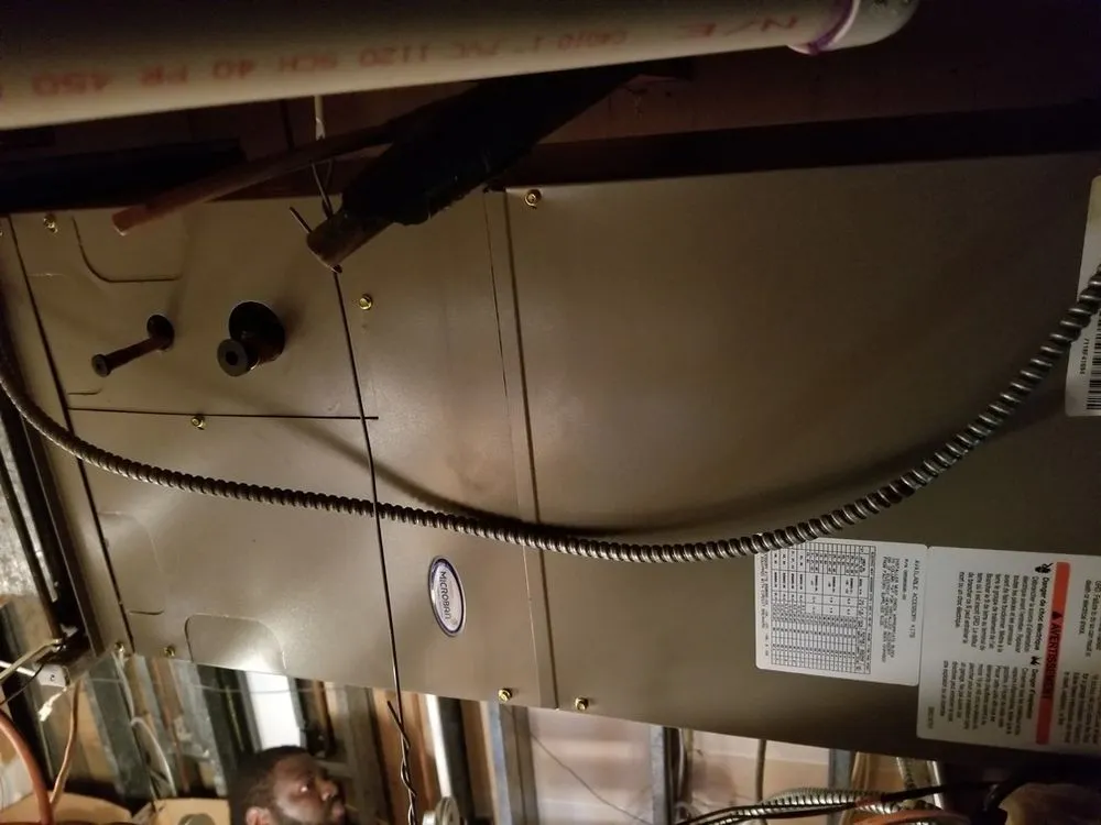 Slide of Elm Pro Heating & Cooling