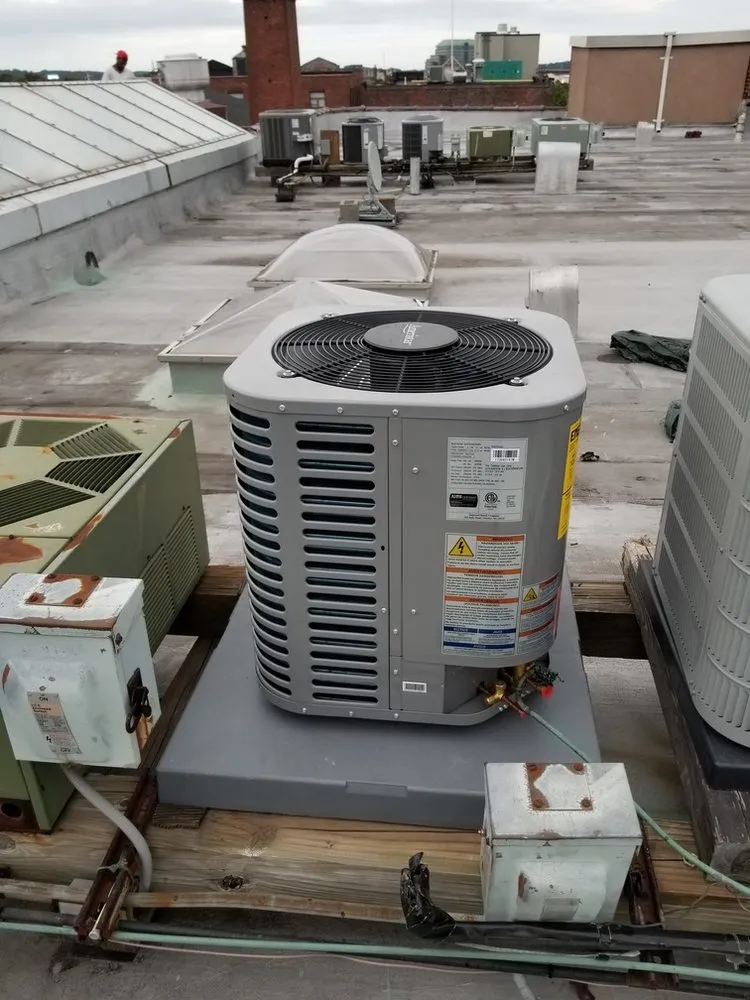 Slide of Elm Pro Heating & Cooling