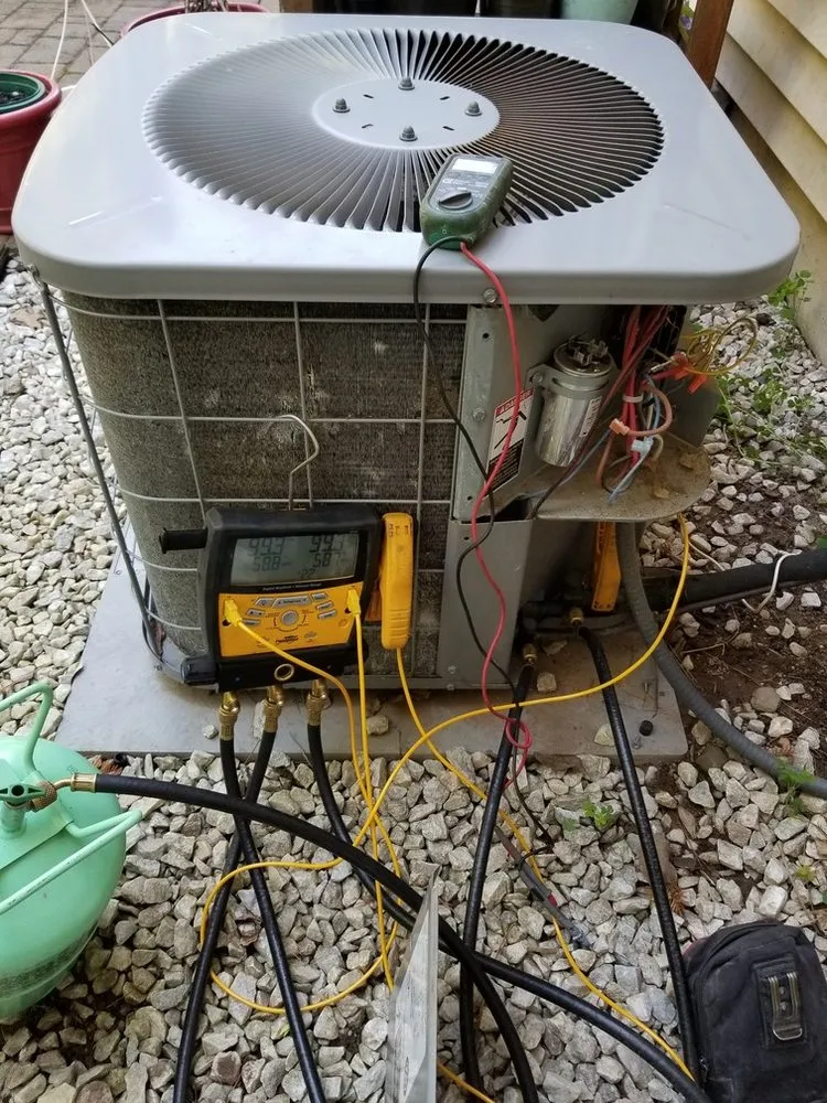 Slide of Elm Pro Heating & Cooling