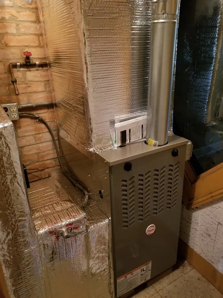 Slide of Elm Pro Heating & Cooling