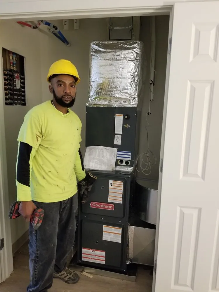 Slide of Elm Pro Heating & Cooling