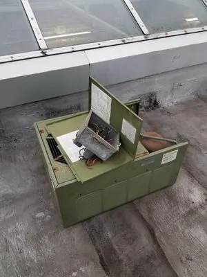 Elm Pro Heating & Cooling