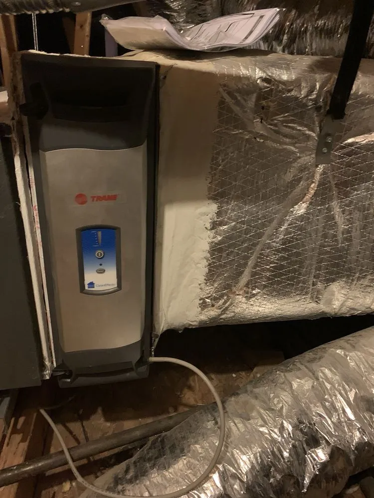 Slide of Elmer's Home Services DFW