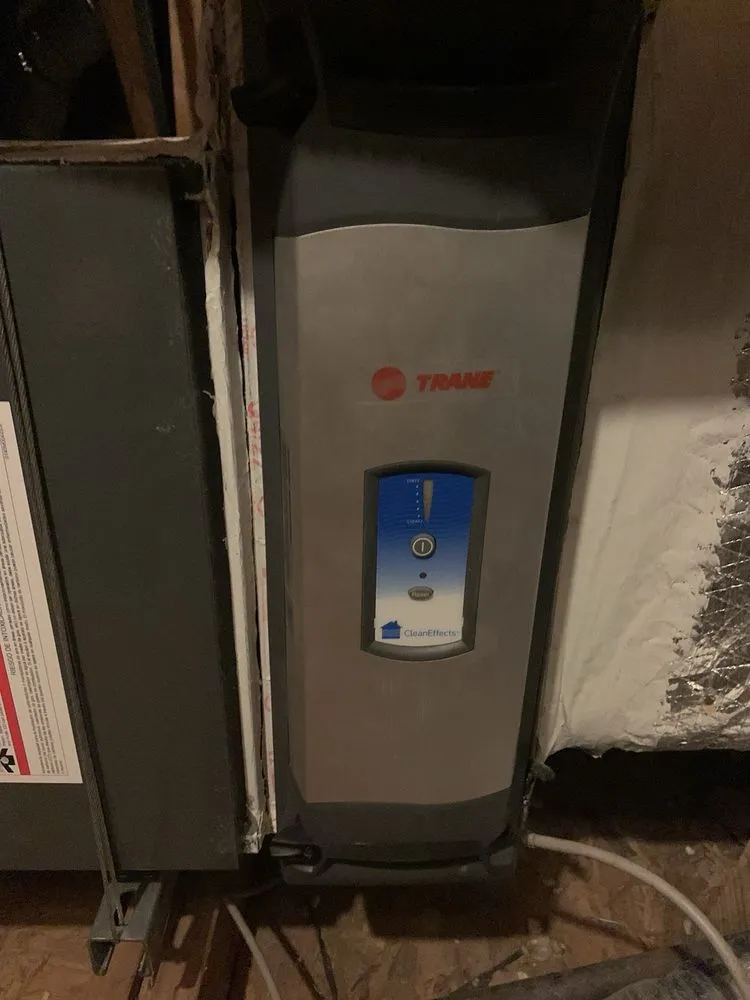 Slide of Elmer's Home Services DFW