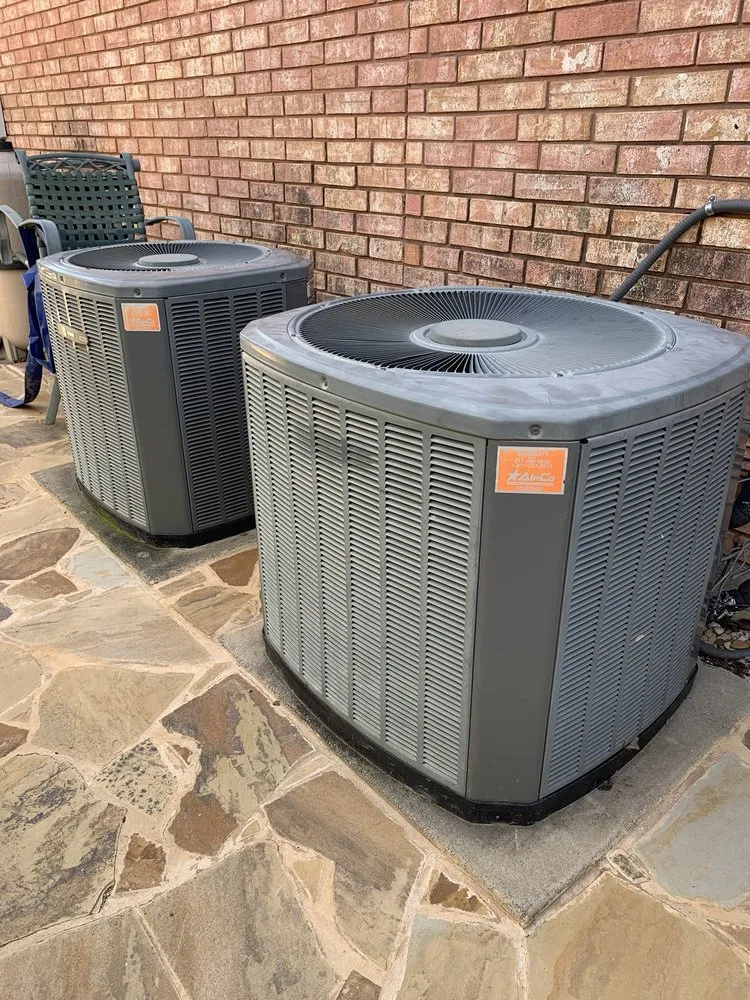 Slide of Elmer's Home Services DFW