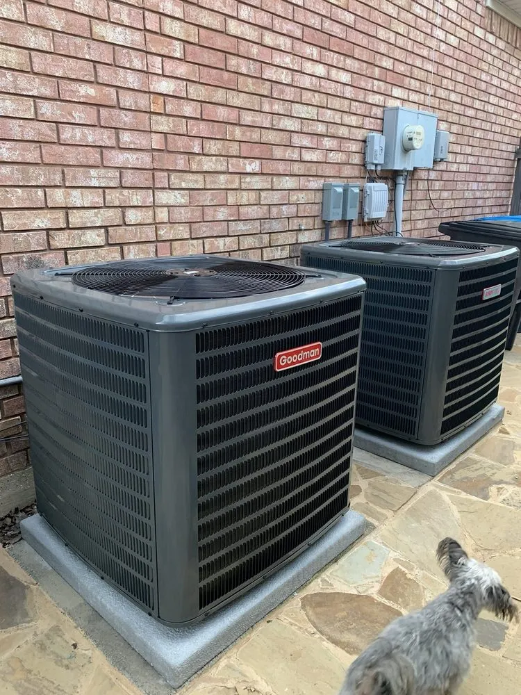 Slide of Elmer's Home Services DFW