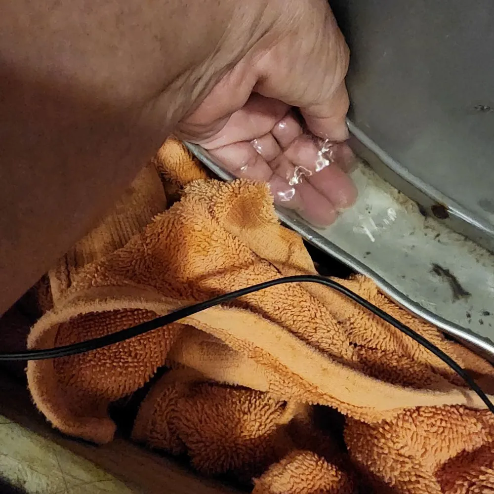 Slide of Elmer's Home Services