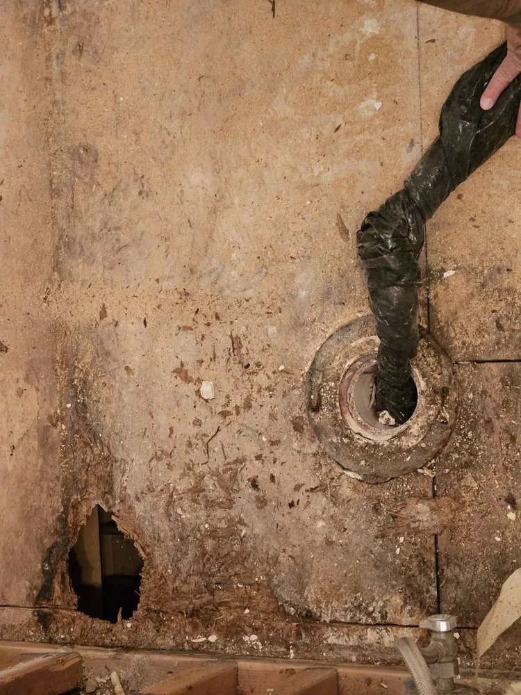 Slide of Elmer's Home Services