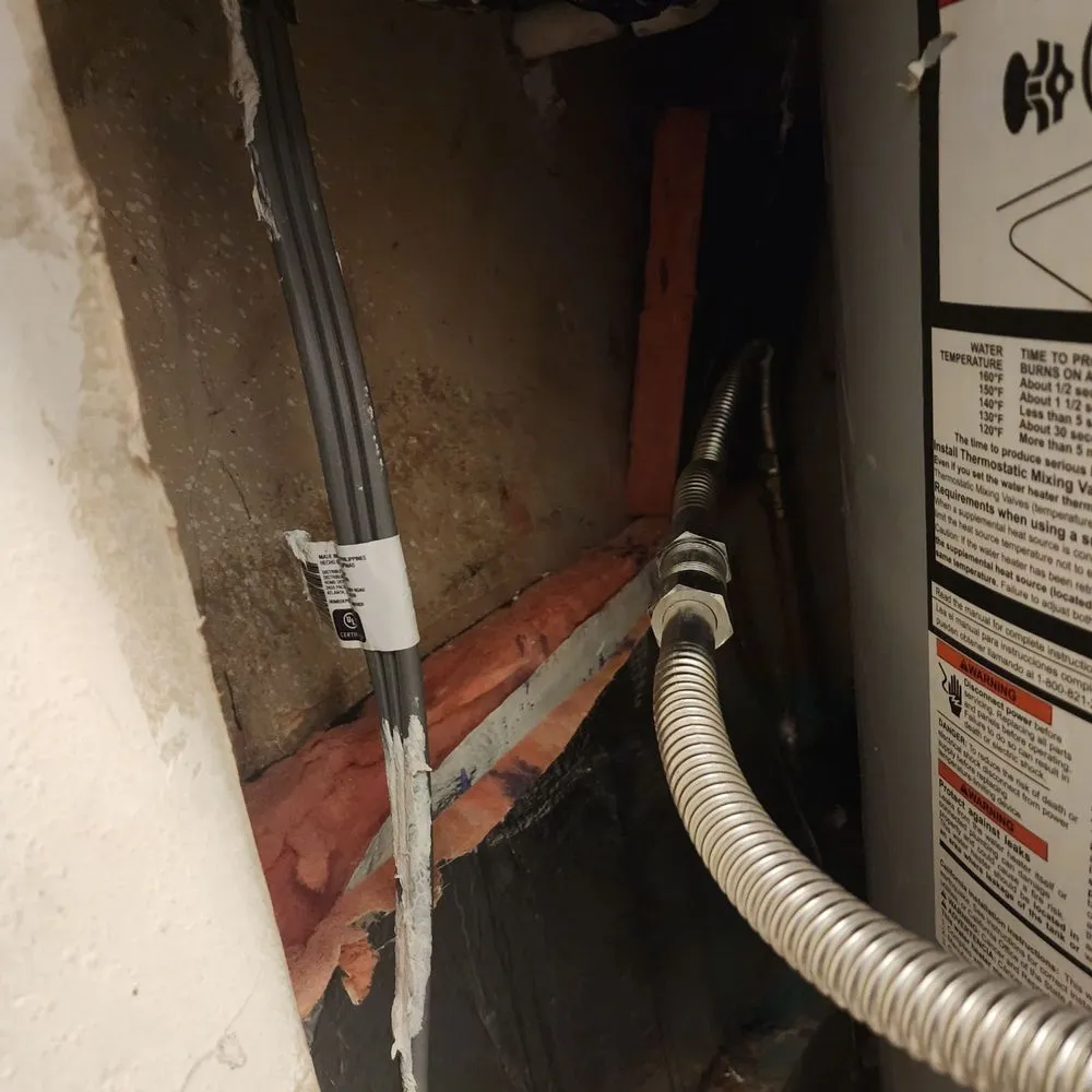 Slide of Elmer's Home Services