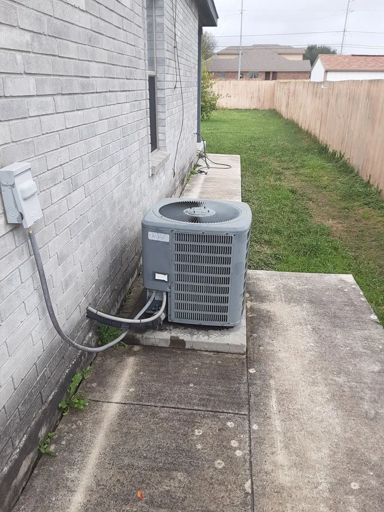 Slide of Elmer's Home Services