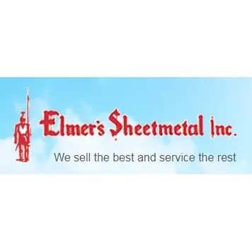 Slide of Elmer's Sheetmetal