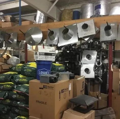 Slide of Elmer's Sheetmetal