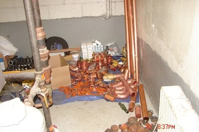 Slide of Elmont Plumbing Heating and Cooling