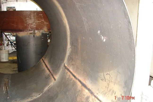 Slide of Elmont Sewer & Drain