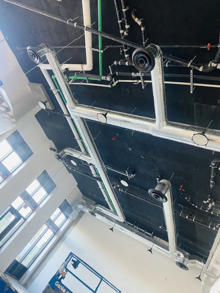 Slide of Eloah Jireh Heating and Cooling