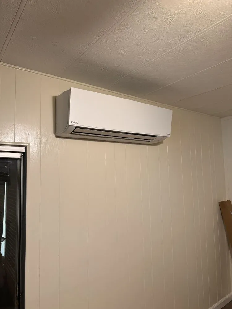 Slide of Eloah Jireh Heating and Cooling