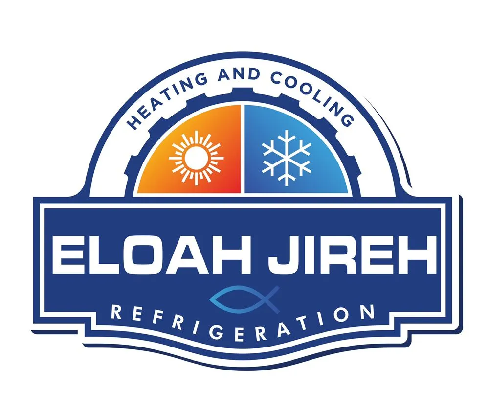 Slide of Eloah Jireh Heating and Cooling