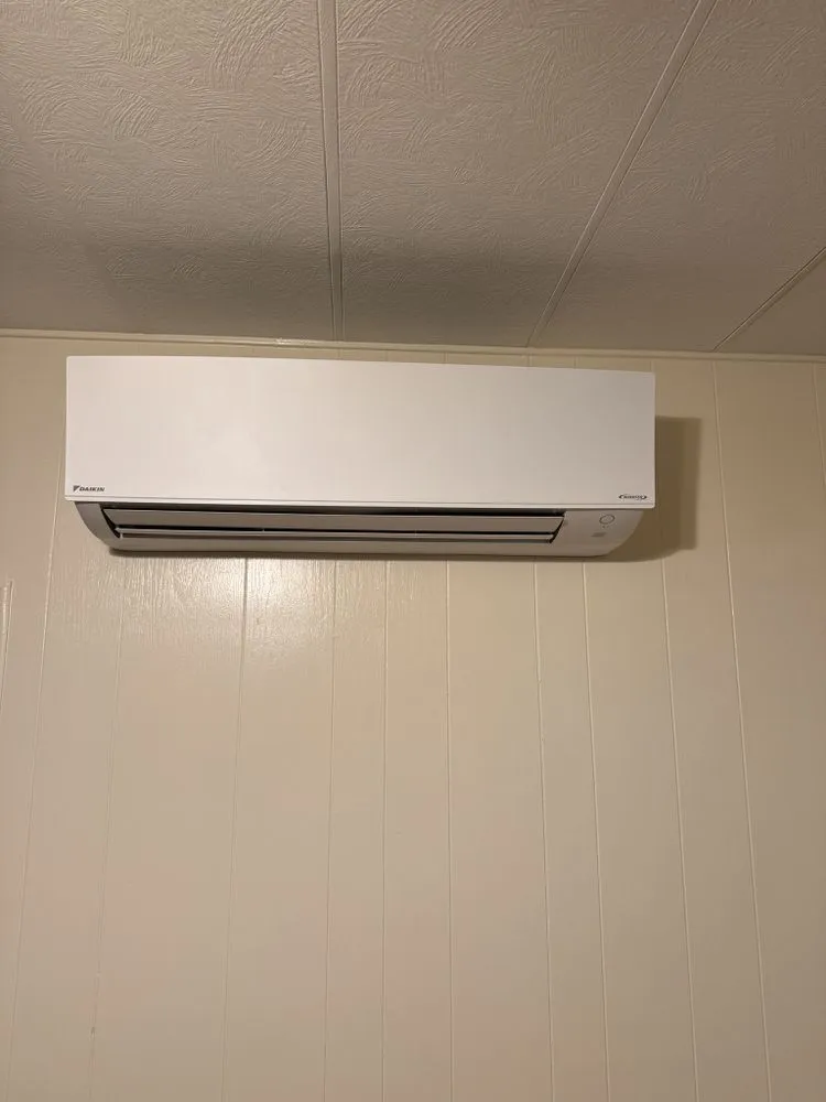 Slide of Eloah Jireh Heating and Cooling