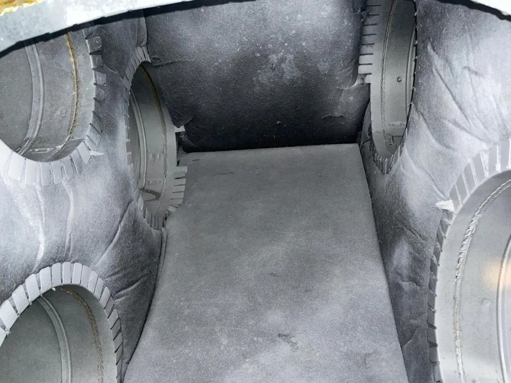 Slide of Elohim Fresh Air