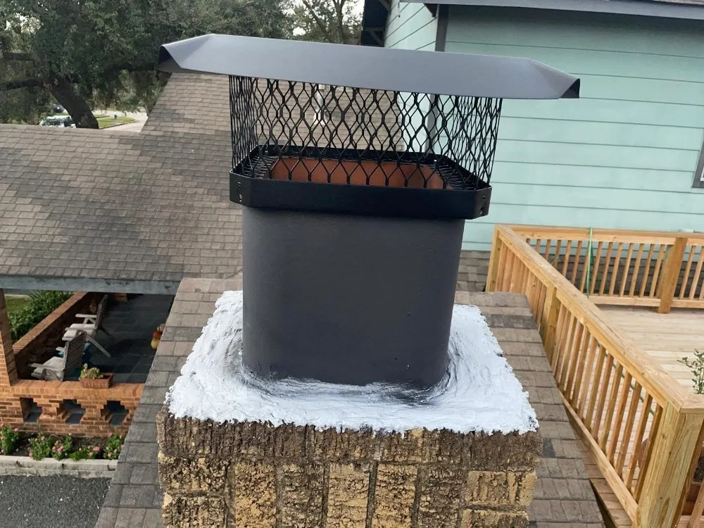 Slide of Elohim Fresh Air