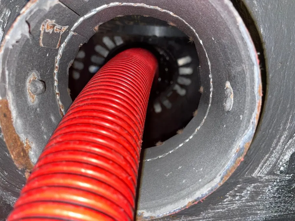 Slide of Elohim Fresh Air