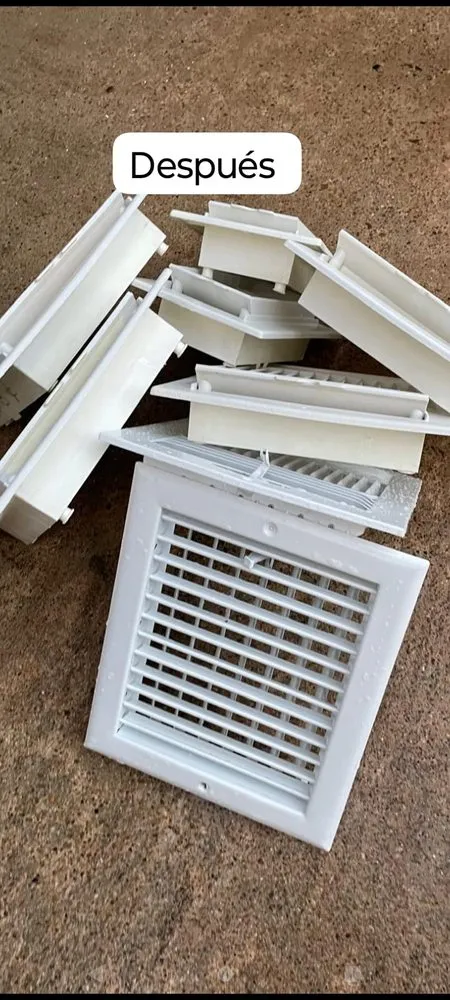 Slide of Elohim Fresh Air