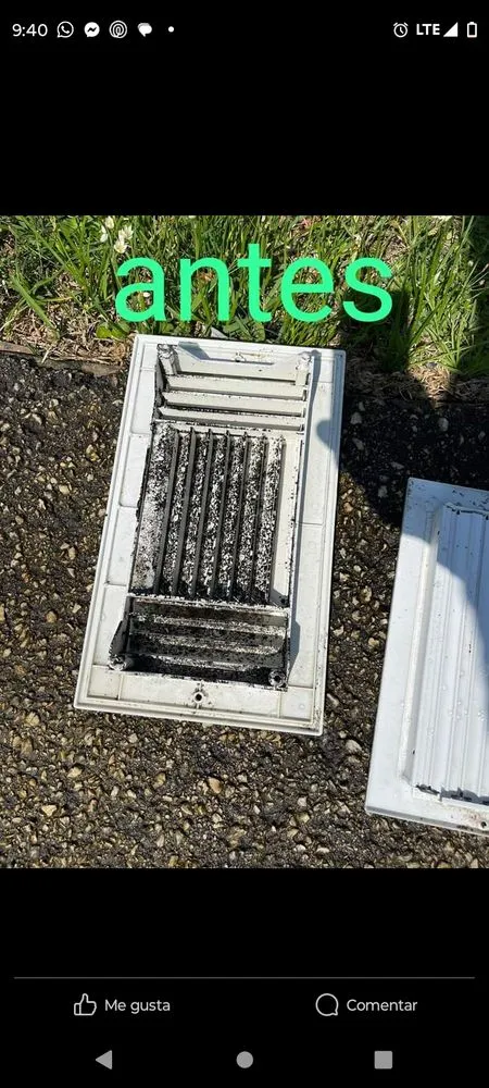 Slide of Elohim Fresh Air