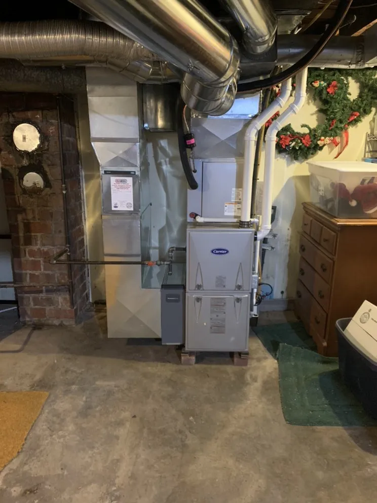 Slide of Elsass Heating & Cooling