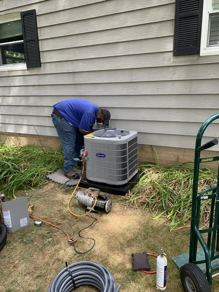 Slide of Elsass Heating & Cooling