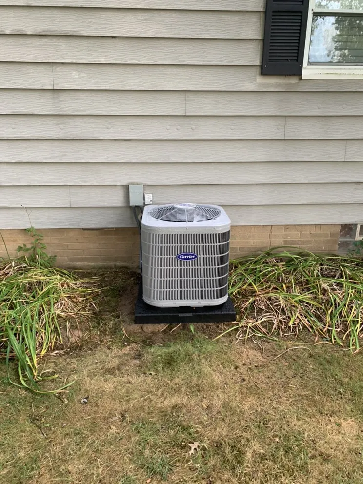 Slide of Elsass Heating & Cooling