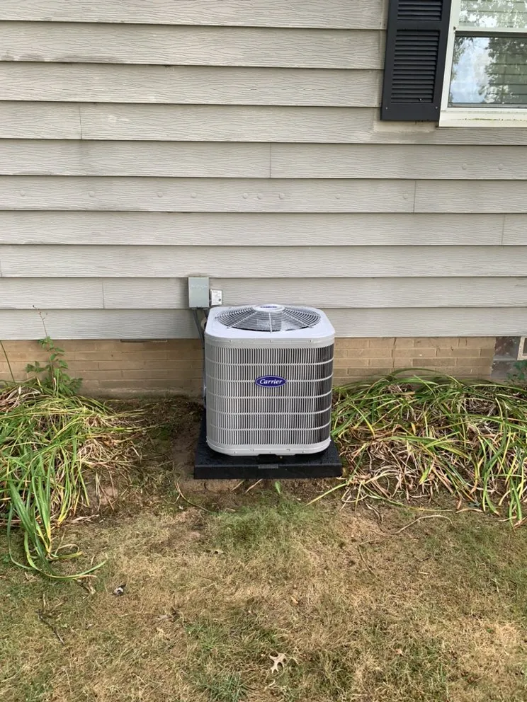 Slide of Elsass Heating & Cooling