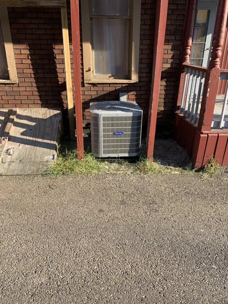 Slide of Elsass Heating & Cooling