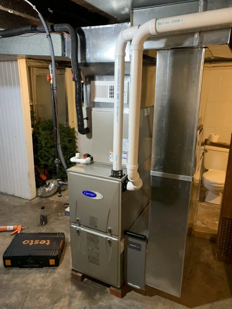 Slide of Elsass Heating & Cooling