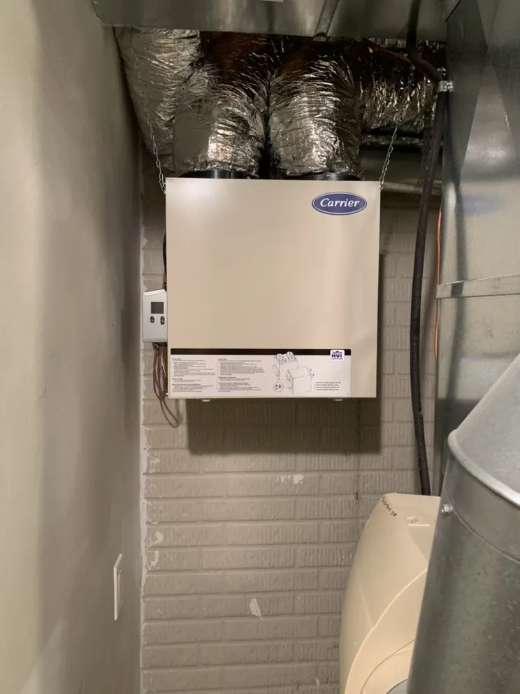 Slide of Elsass Heating & Cooling