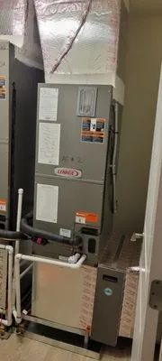 Elsmar Air Conditioning Logo